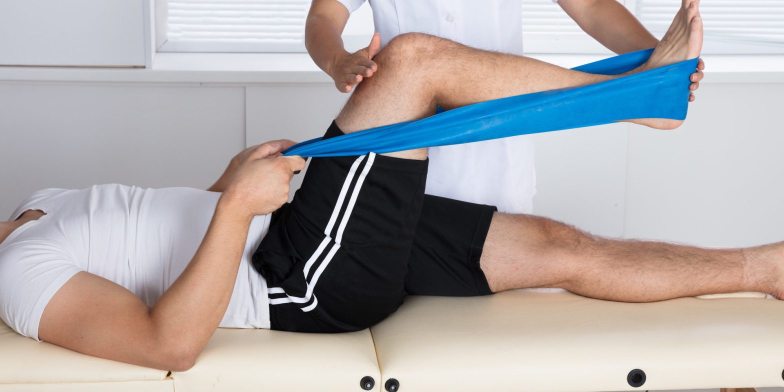 Physical Therapy treatments