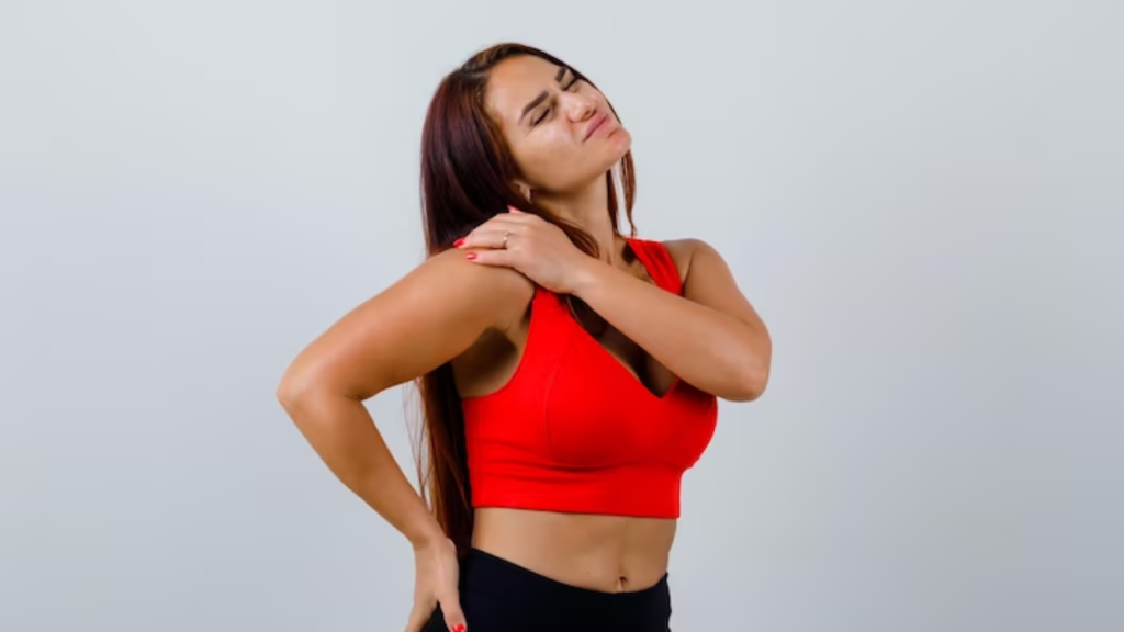How Effective Is Physical Therapy for Shoulder Pain