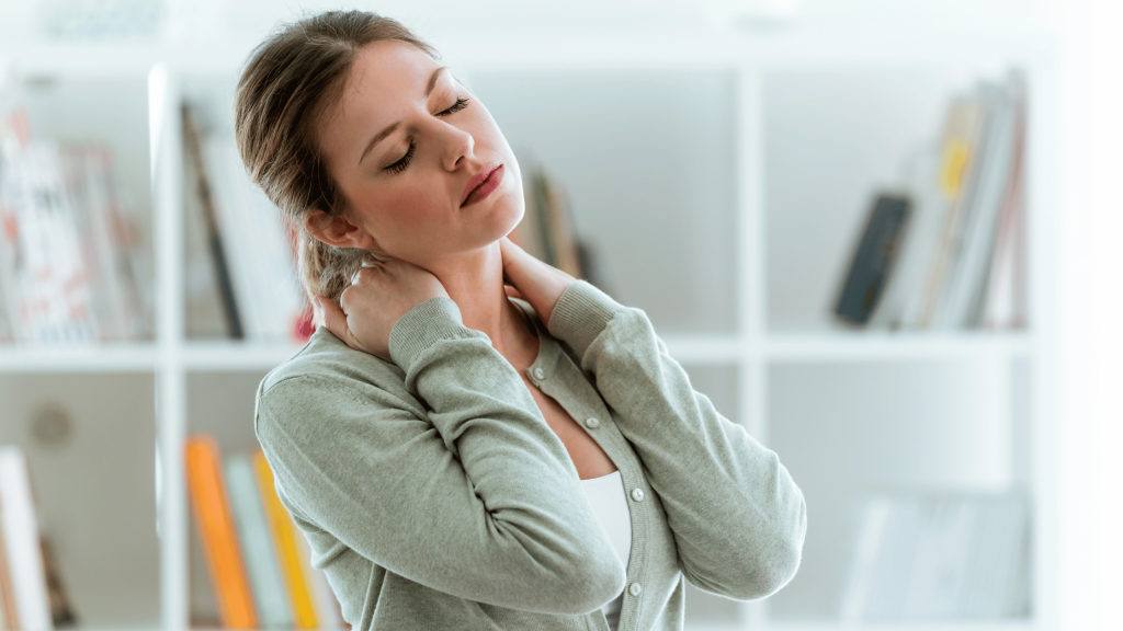 How Can Physical Therapy Help With Neck Pain