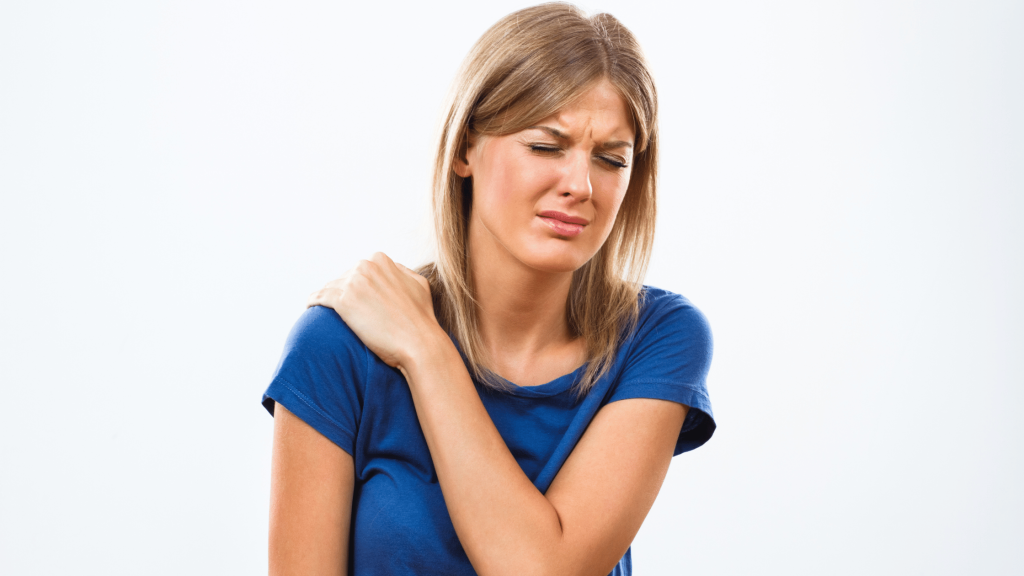 What are the Exercises of Physical Therapy for Shoulder Pain