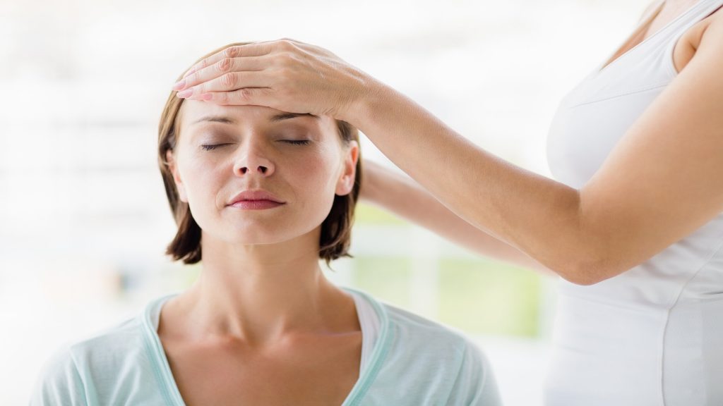Physical Therapy for migraines & headaches