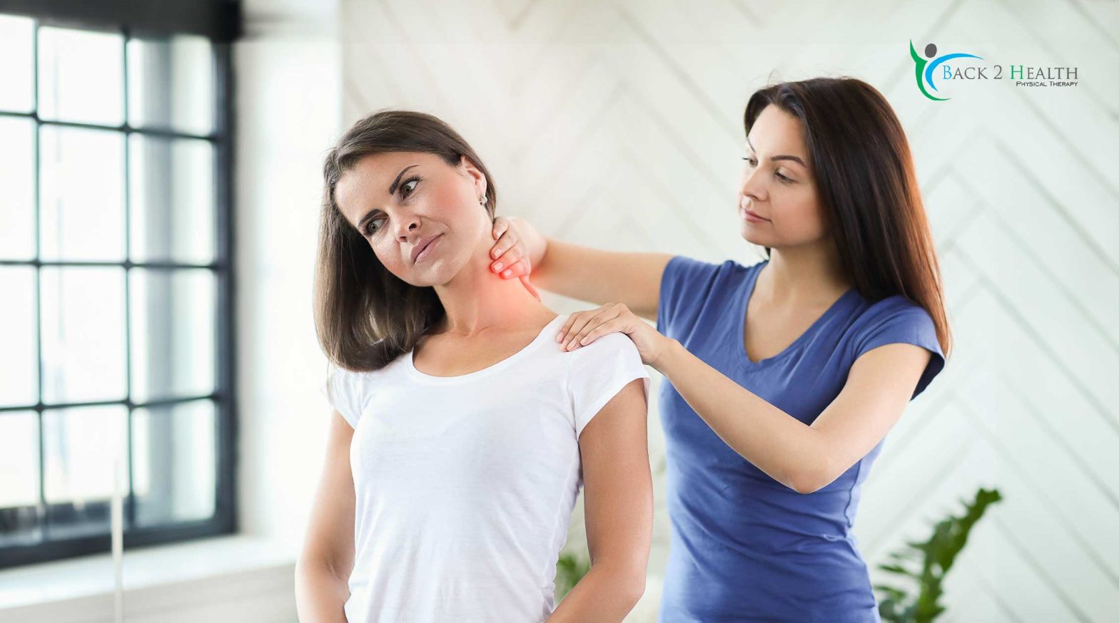 Step-by-Step: How Physical Therapy Can Help Shoulder Pain