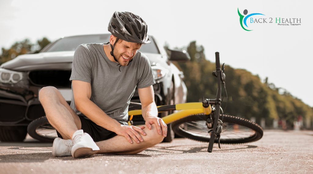 physical therapy for car accident injuries