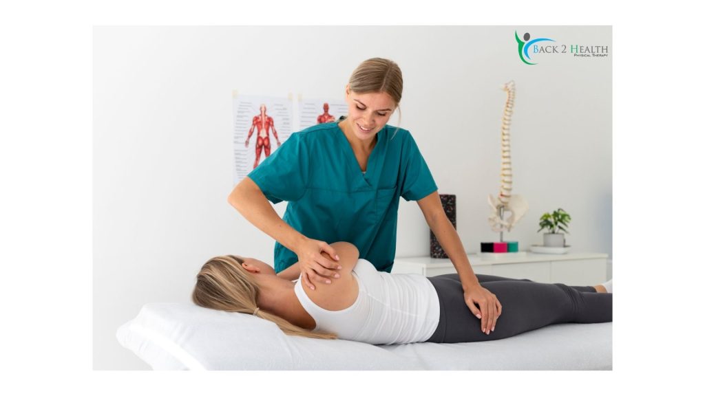 Physical Therapy for Arthritis