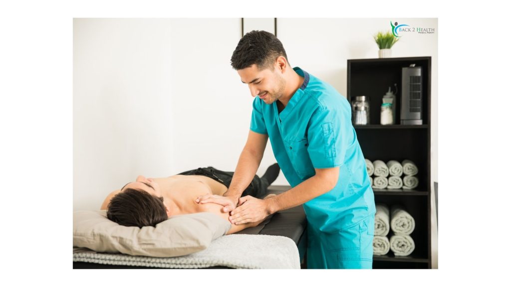 Sports Injuries Physical Therapy Michigan