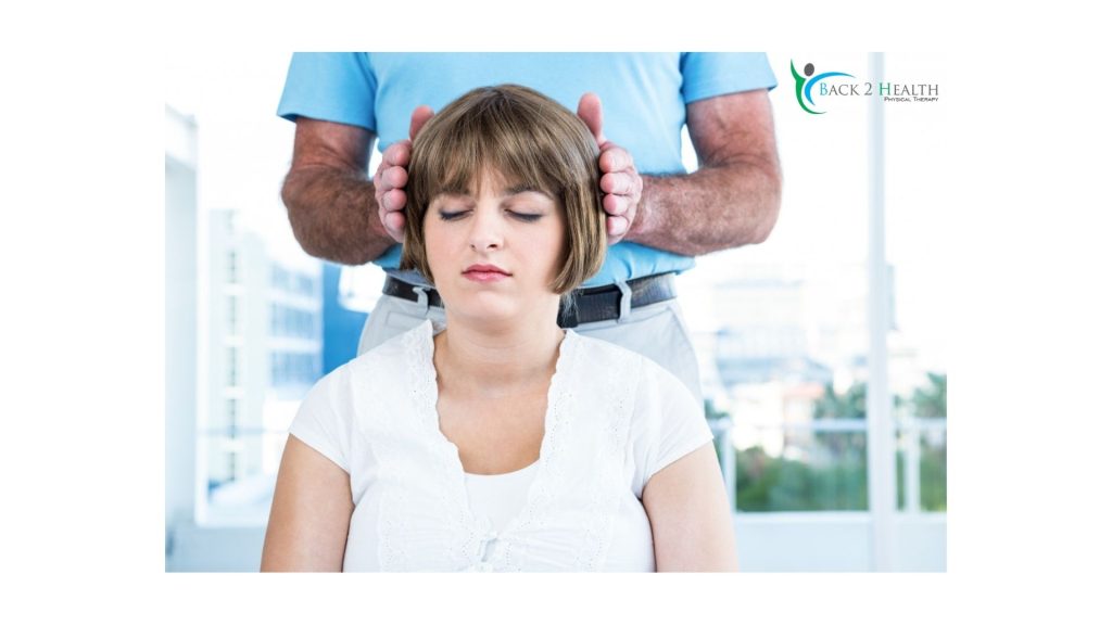 Physical therapy for dizziness in Michigan
