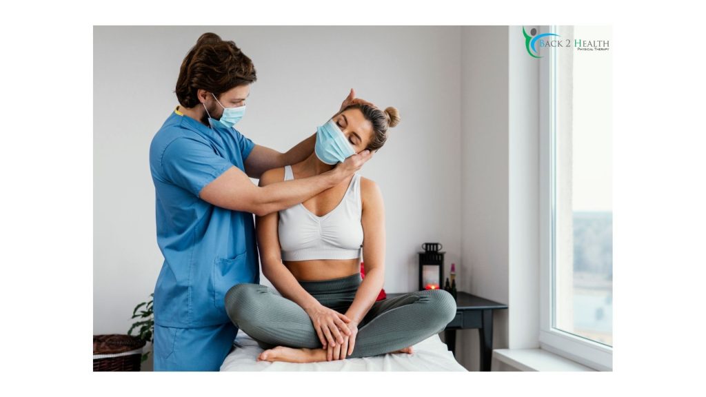 Physical Therapy in Sterling Heights