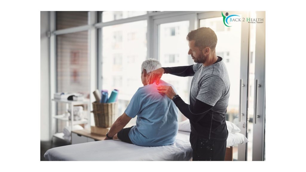 Physical Therapy for Chronic Pain