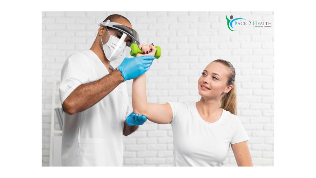 post surgical physical therapy rehabilitation Michigan