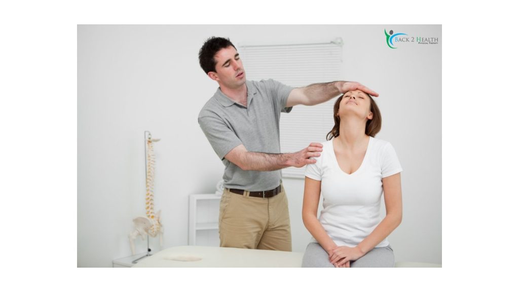 physical therapy for migraines