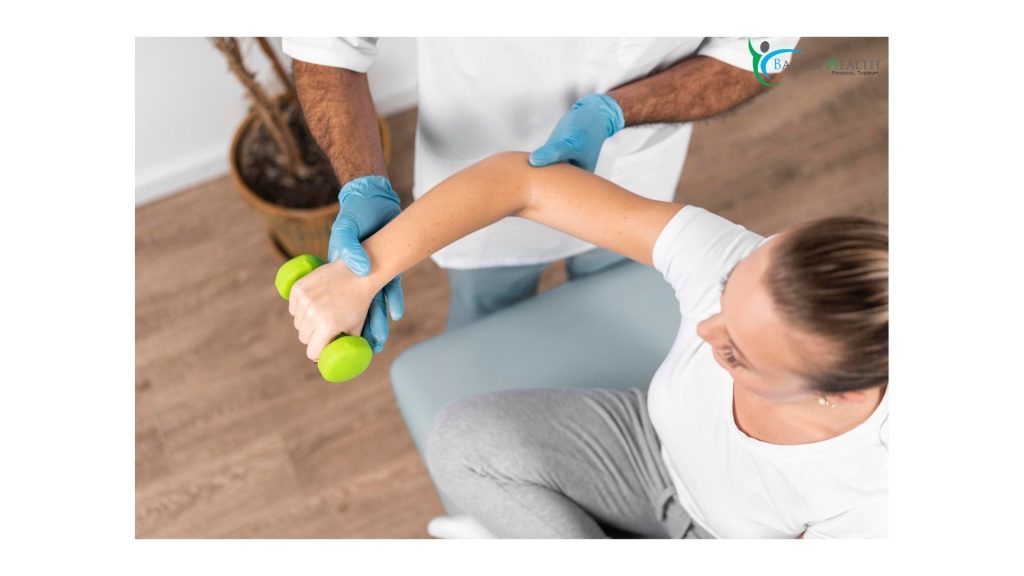 Physical Therapy for Arthritis