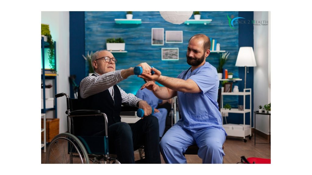 Physical Therapy for Arthritis