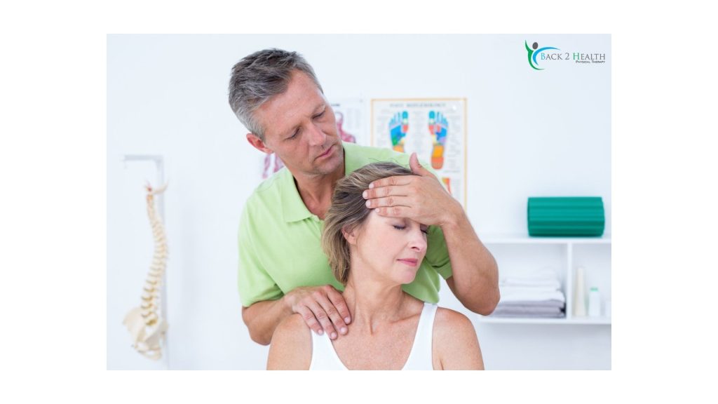 Physical Therapy for Migraines