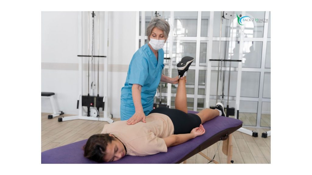 Pre-surgical Physical Therapy Rehabilitation Michigan
