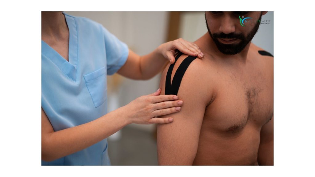 Rotator Cuff / Shoulder Surgery Rehab