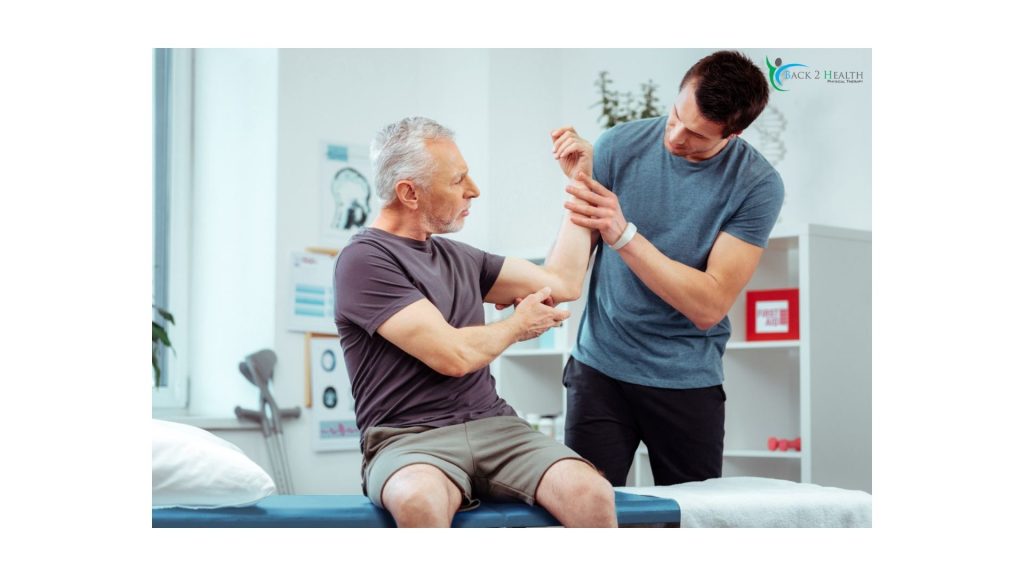 Nerve Pain After Physical Therapy