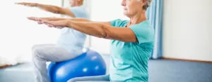 Balance and Gait Disorders Sterling Heights, MI