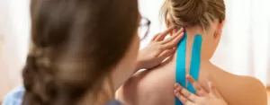 Kinesio Taping Sterling Heights, MI