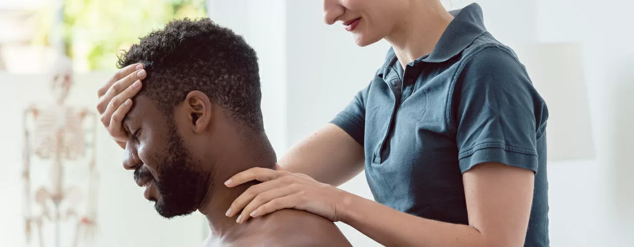 Manual Therapy Sterling Heights, MI