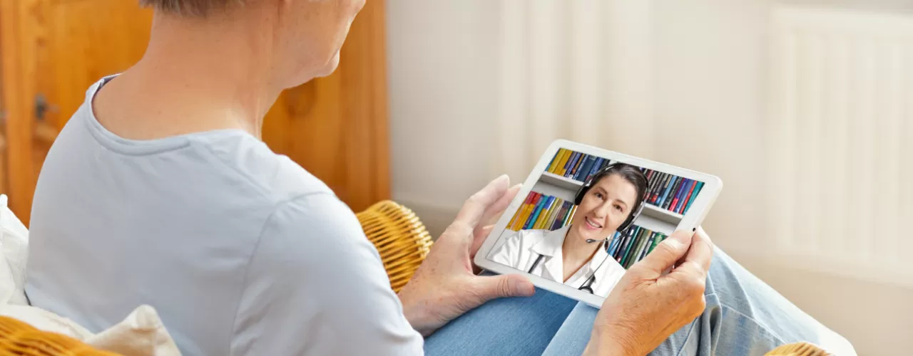 Telehealth Sterling Heights, MI