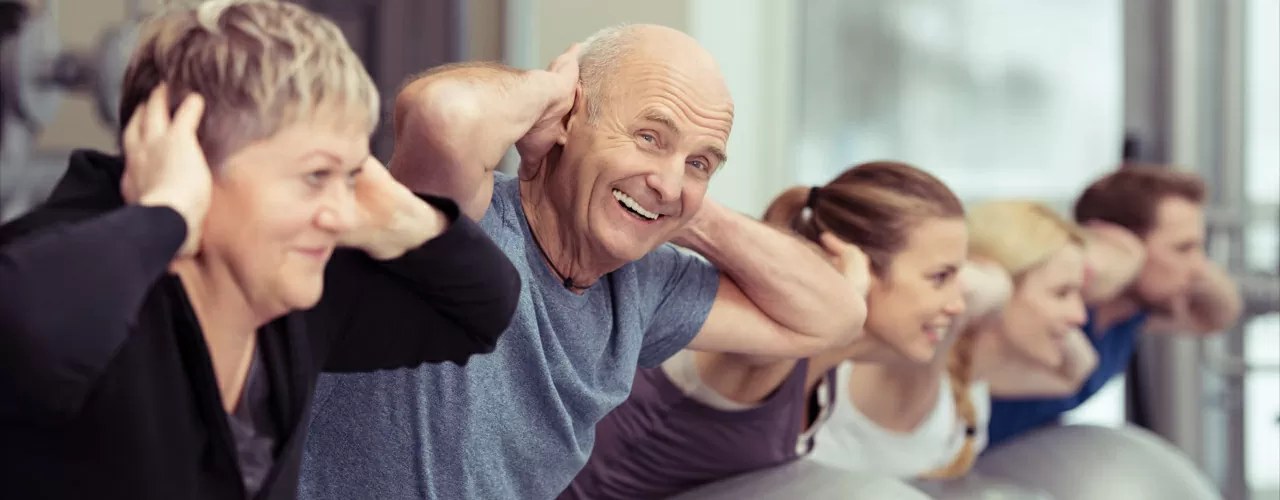 Therapeutic Exercise Sterling Heights, MI