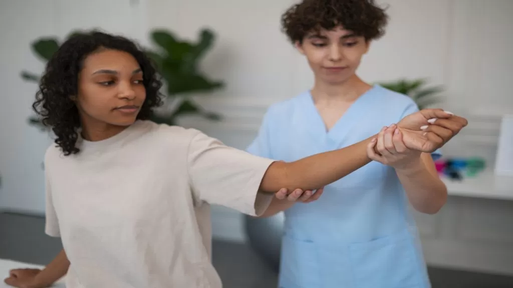 chronic pain relief in Michigan