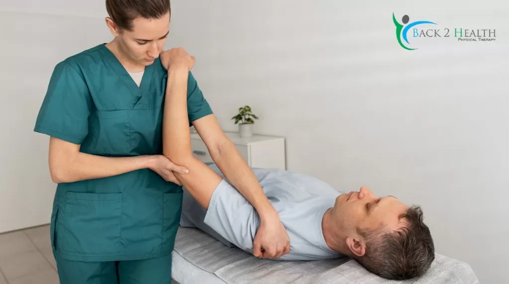 Physical Therapy for nerve injuries