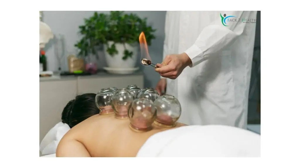 Cupping Therapy in Brownstown