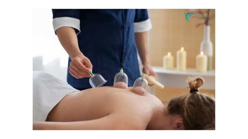 Cupping Therapy Brownstown