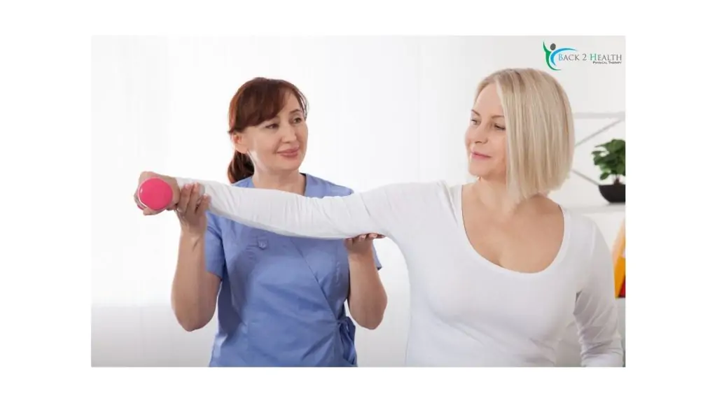 Physical Therapy for Women’s Health