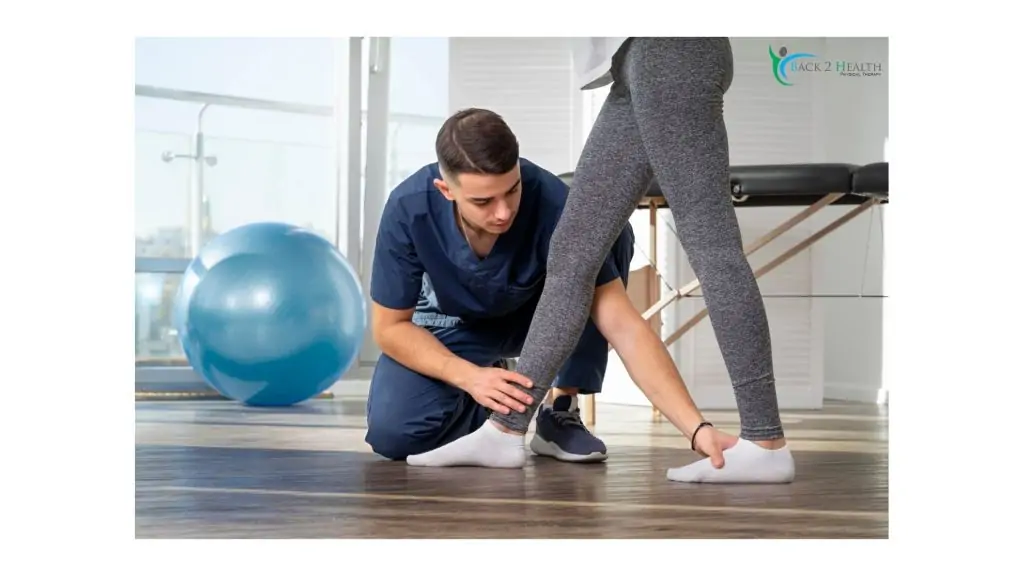 Sports Injuries Physical Therapy in Michigan