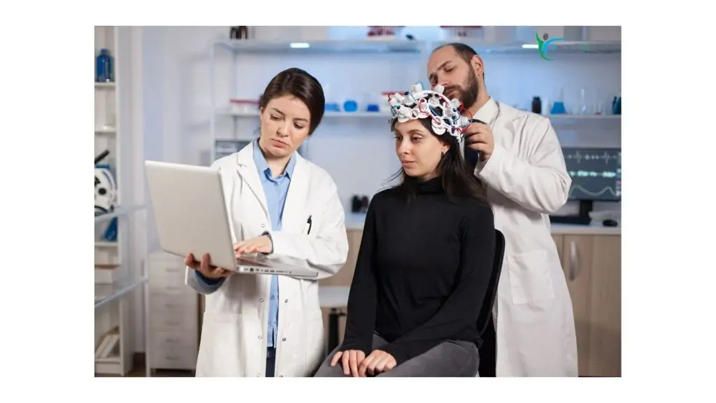 Physical Therapist for Migraines & Headaches