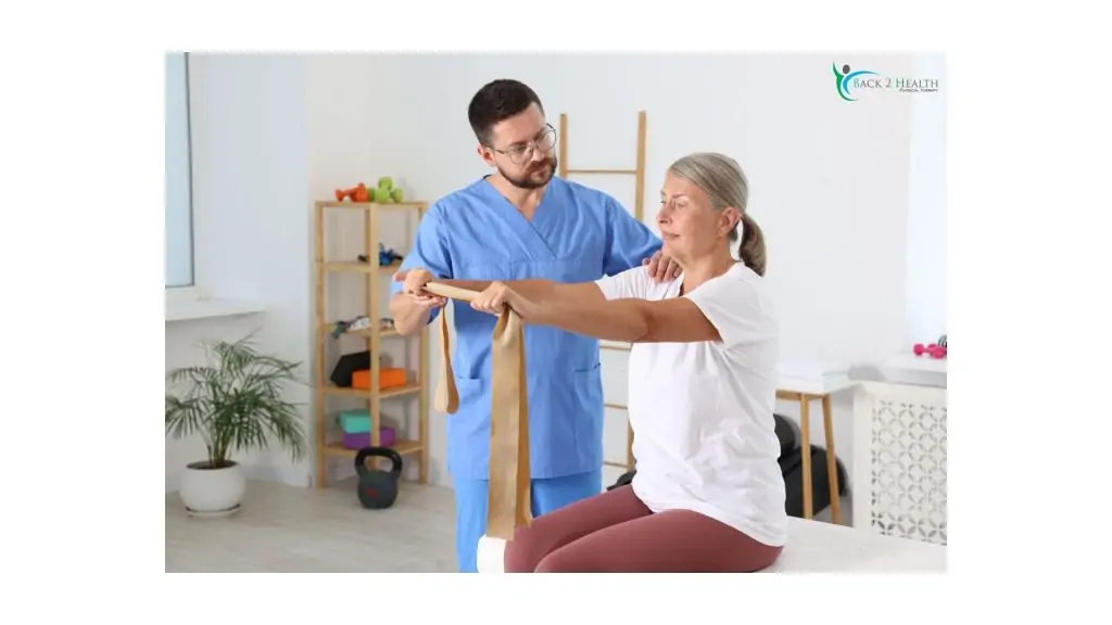 Physical Therapists in Brownstown