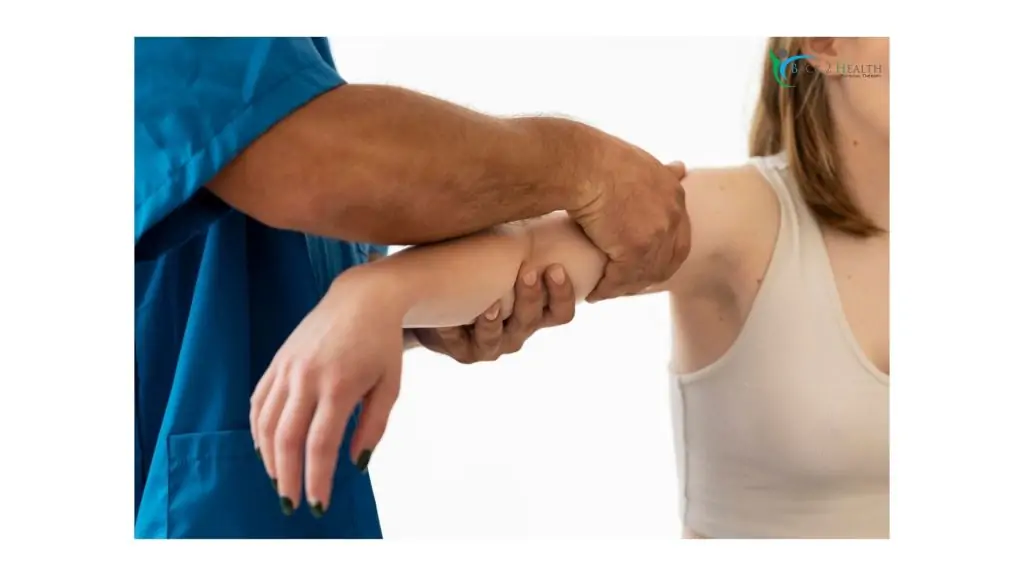 Physical Therapy for Rotator Cuff Injury