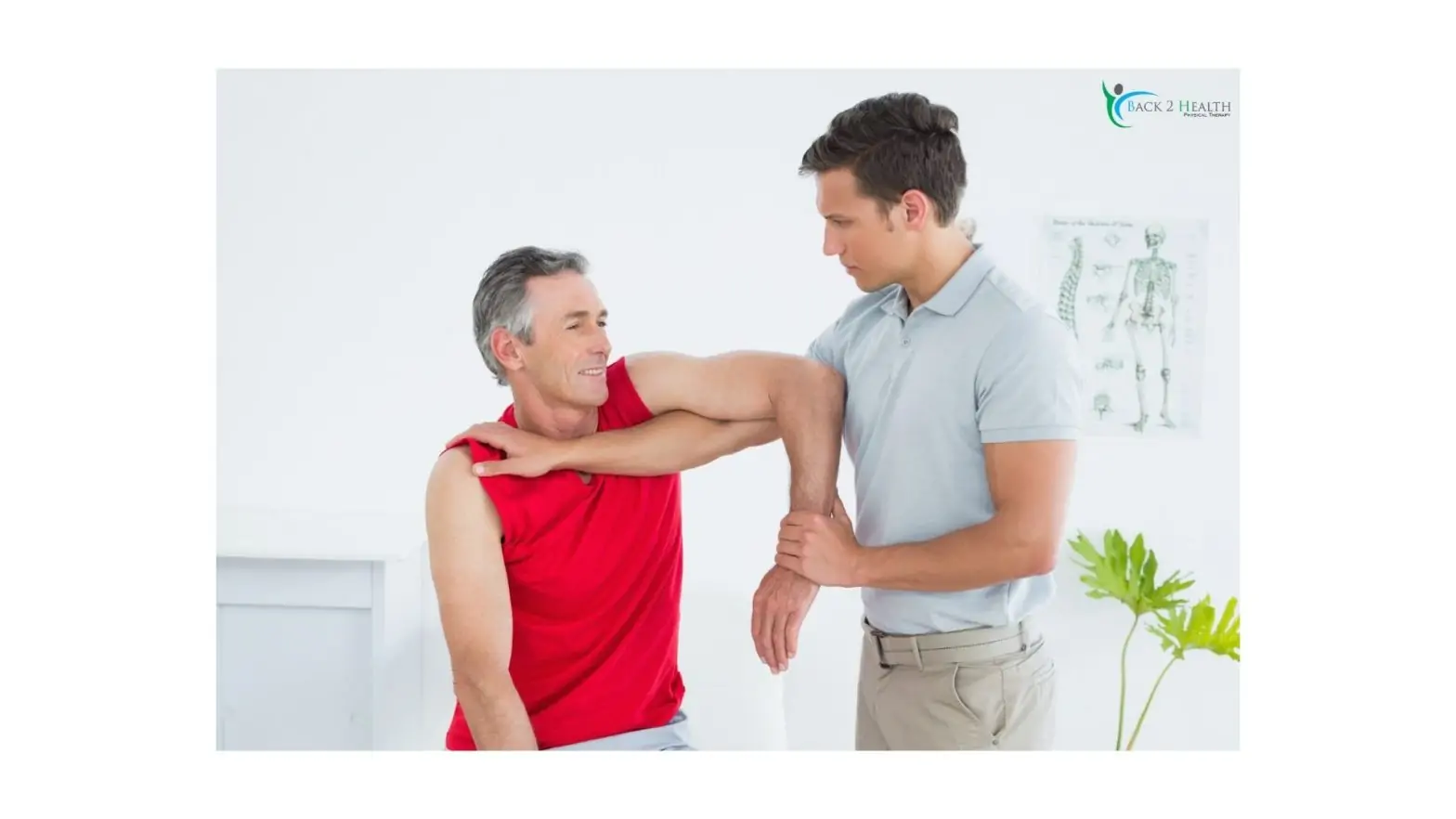 Rotator Cuff/Shoulder Surgery Rehab